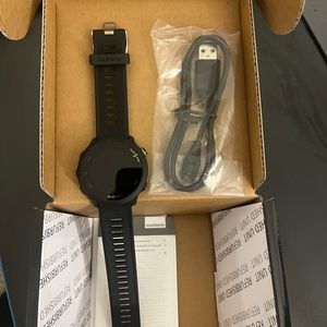 Garmin forerunner 55 smart watch